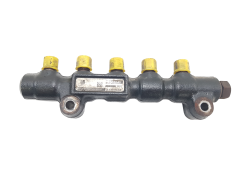 Rail Iniezione 9654592680 1.6 HDI TDCI Citroen Peugeot Ford Volvo