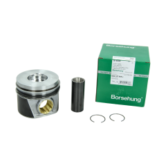 Pistone motore 03G107065J B19300 VW Audi Seat Skoda Borsehung