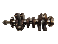 Albero Motore 1KR 0501K8 1.0 Aygo 107 C1 Citroen Peugeot 4796
