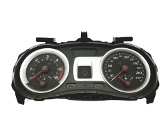 Tachimetro Renault Clio 3 8200761861 N 50954