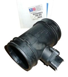 Misuratore flusso aria Originale Jumper Boxer Ducato 2.8 HDI 1192W5