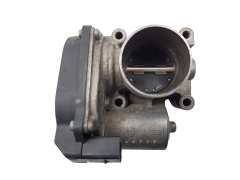 Valvola corpo farfallato 03D133062F A2C53367617 VW Skoda Seat 3468