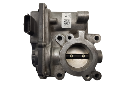 Valvola corpo farfallato Renault 161206038R H8201171233 0.9 1.2 TCE 1192