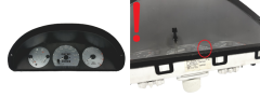 Contagiri Fiat Punto 46744904 60626021 54560