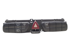 Interruttore Lampeggianti Emergenza Mercedes-Benz 2038218258