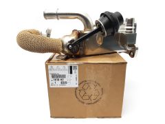 Radiatore EGR Originale Citroen Peugeot C-CROSSER 4007 2.2 HDI 1618HZ