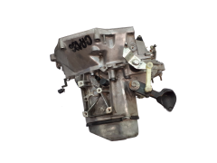 Cambio manuale 20CR03 9678376580 1.2 VTI Peugeot 208 C3 2
