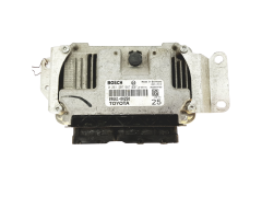 Centralina 89661-0H250 0261S07567 PSA Toyota Bosch 27652