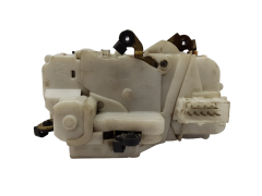 Meccanismo serratura porta Destro Anteriore 9136H9 Peugeot 406 Rockwell 10789