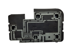 Inserto fanale posteriore Sinistro Posteriore 95653964 Citroen BX Valeo 2179 13219