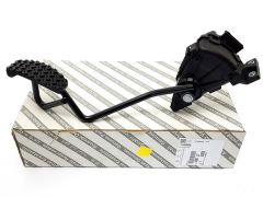 Pedale acceleratore Originale Jumper Boxer Ducato II 1337493080