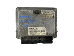 Centralina Rover MSB101150 0281001956 Bosch 53199