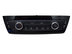 Centralina Riscaldamento A/C Opel Corsa F 39185221