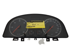 Tachimetro VW Caddy 1T0920852C 110080216033 VDO