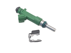 Iniettore carburante 166008494R 1.0 TCe Renault Dacia Nissan 0km