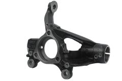 Snodo sterzo ruota Destra 5Q0407256Q B18509 VW Audi Seat Skoda Borsehung