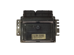 Centralina MEC32-040 F3 U3 Nissan Hitachi 18630