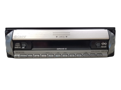 Autoradio Cd Mp3 Sony Xplod CDX-R3350