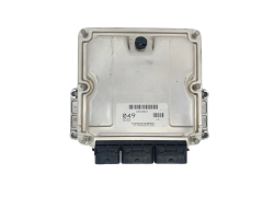 Centralina 0281010440 8200065994 Volvo Bosch 45200