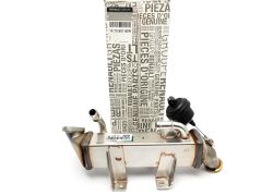 Radiatore EGR Originale Renault Trafic 2 Master 3 2.0-2.3 dCi 147350782R