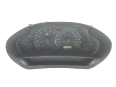 Tachimetro Alfa Romeo 166 156050059 27114