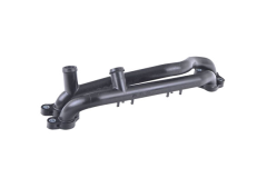 Tubo refrigerante 06E121083N 11211852701 VW Audi Vika