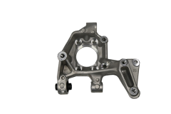 Snodo sterzo ruota Sinistra 3C0505433G 45050724901 VW Audi Seat Skoda Vika