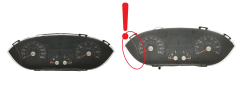 Contagiri Fiat Idea 735423082 503000685700 59072