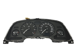 Tachimetro Opel Astra G 09181206BL 110008830017 VDO