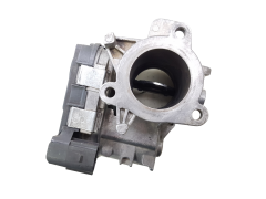 Valvola corpo farfallato 55213019 40DFP1 Fiat Alfa Romeo 1626