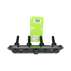 Bobina 245103 597097 5970.97 Citroen Peugeot Valeo