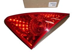 Fanale Destro Posteriore Nuovo Originale 6351.HE 6351HE Peugeot 3008
