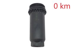 Alloggiamento Filtro Olio 152004740R DW6 Renault Trafic 3