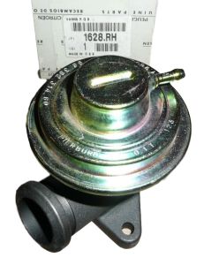 Valvola Egr Originale Citroen Peugeot C8 807 Jumpy Expert II 2.0 HDI 1628RH