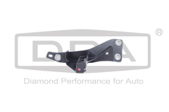 Supporto Faro Destro Fare Audi Seat 8E0805364 88050647902 DPA