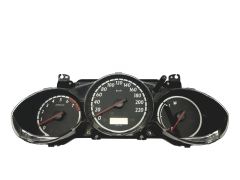 Tachimetro Honda Jazz HR-0294-018 78100SAAG300 55029