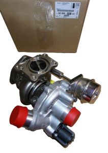 Turbocompressore Nuovo Originale 9809028780 Citroen Peugeot