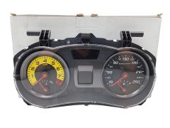 Tachimetro Renault Clio 3 RS 8201060314 Nuovo Originale
