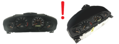 Tachimetro Rover 45 AR-0052-001 AR0052001 RHD 54552