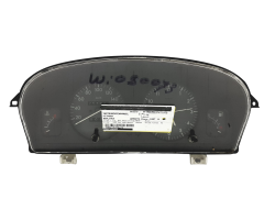 Tachimetro Berlingo 1 Partner 1 9621227380 PSA 49689