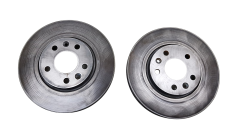 Dischi freno Kit 402062000R Renault Talisman