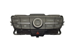 Pannello interruttori radio Ford Focus MK3 F1ET18K811HD 3703