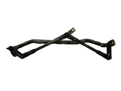Meccanismo Tergicristalli Seat Ibiza 3 6L1955023F 3397020593