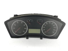 Contagiri Fiat Croma 555001090100 5550010903 58640