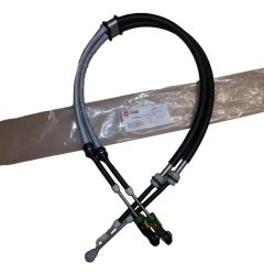 Cavo cambio 556027 9675041480 Peugeot Seim