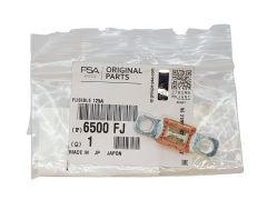 Relè Nuovo Originale Citroen Peugeot C1 107 125 A 6500FJ