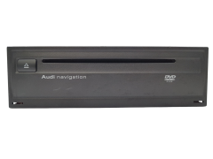 Navigazione DVD Audi 4E0919887C 4E0910887D BE6353 Becker