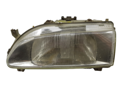 Faro Sinistro Renault 19 0291007 0191007 Valeo