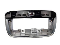 Interruttore Lampeggianti Emergenza Fiat Punto Evo 735506947 1138