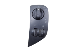 Interruttore luci Seat Ibiza Cordoba 6K1941531F